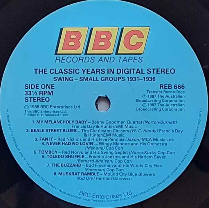 Label